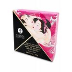 Sare de baie cu cristale orientale - Afrodisia Shunga 75 gr fotografia produsului