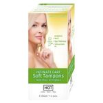 Tampoane interne Hot Intimate Care 5 buc fotografia produsului