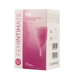 Cupa menstruala silicon Eve Talla marimea S fotografia produsului