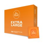 Prezervative Love Match XL Extra Large 144 buc fotografia produsului