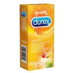 Prezervative Durex Taste Me 12 buc fotografia produsului