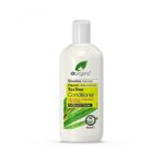 Balsam de par Bio Extract de Arbore de Ceai Dr Organic 265 ml fotografia produsului