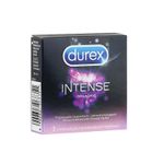 Prezervative Durex Intense Orgasmic, 3 buc fotografia produsului