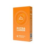 Prezervative Love Match XL Extra Large 6 buc fotografia produsului