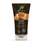 Crema de ras cu ginseng Dr Organic 125 ml fotografia produsului