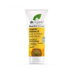 Ser protector pentru piele cu vitamina E Dr Organic, 50 ml fotografia produsului
