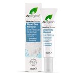 Ser contur ochi Minerale de la Marea Moarta DrOrganic 15ml fotografia produsului