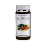 Scortisoara Crom Zinc Sanct Bernhard 180capsule fotografia produsului