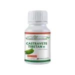 Castravete Tibetan, 120 capsule fotografia produsului