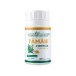 Tamaie Extract 60 capsule fotografia produsului