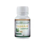 TAMAIE EXTRACT 100% naturala, 120 capsule fotografia produsului