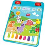 Joc Simba ABC - Tableta amuzanta fotografia produsului