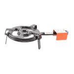 Arzator gaz 20cm 2 cercuri fotografia produsului
