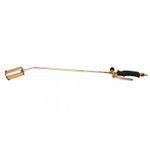 Parjolitor porc pe gaz 88cm fotografia produsului