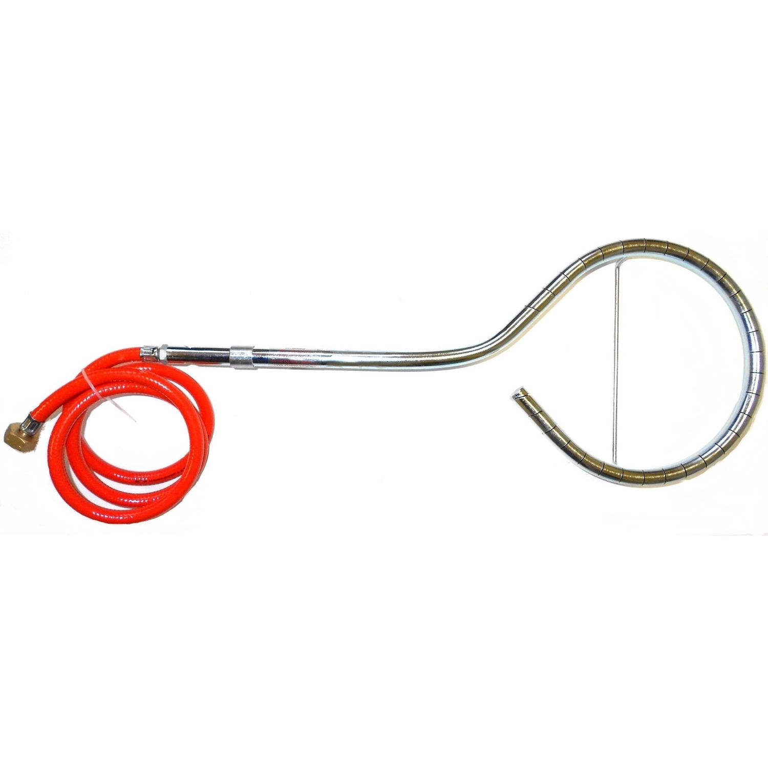 Incalzitor - arzator - ceaun 16cm fotografia produsului