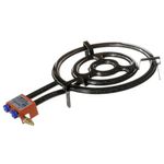 Arzator gaz 50cm 3 cercuri fotografia produsului