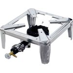 Arzator gaz inox MINI DRAGO fotografia produsului