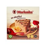 Tort Marlenka cu scortisoare 800g fotografia produsului