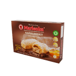 Napoleonky cu crema de cafea 300g fotografia produsului