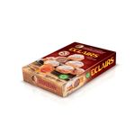Prajitura Marlenka eclaire cu cacao 250g fotografia produsului