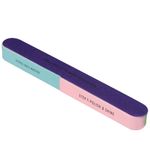 Pila pentru unghii cu 7 fete numerotate, 7 Step Nail Buffer fotografia produsului View 2 S