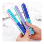 Pila pentru unghii cu 7 fete numerotate, 7 Step Nail Buffer fotografia produsului View 3 S