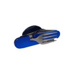Briceag otel inoxidabil multifunctional, camping si drumetii, 7 functii fotografia produsului