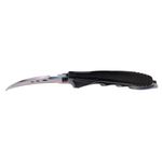 Cutit de vanatoare IdeallStore, Fade Break, 19 cm, otel, multicolor fotografia produsului View 7 S