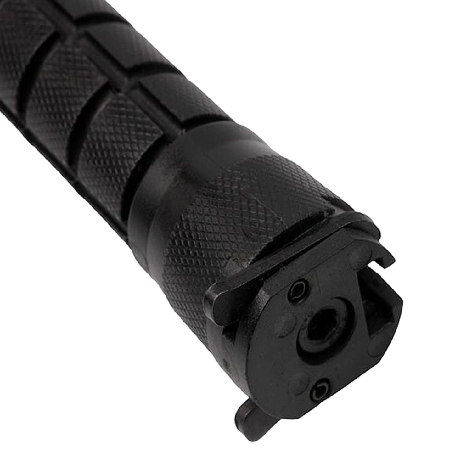 Cutit de vanatoare IdeallStore&reg;, Rainbow Rambo, 32.5 cm, multicolor, teaca inclusa fotografia produsului View 9 L
