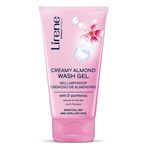Gel de curatare Lirene cu extract de migdale, 150ml fotografia produsului