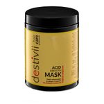 Masca de par profesionala cu efect de acidifiere, Destivii, 1000ml fotografia produsului
