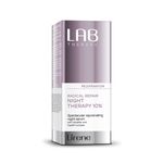 Ser de intinerire pentru noapte LAB Therapy cu Ultrafiller si Fastlift Complex, 30ml fotografia produsului