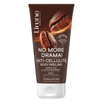 Exfoliant corp No more drama, anticelulitic cu extract de Cafea, 175g fotografia produsului