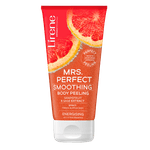 Exfoliant corp Mrs Perfect, energizant cu extract de Grapefruit 175g fotografia produsului