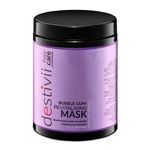 Masca de par profesionala cu Bubble Gum, Destivii, 1000ml fotografia produsului