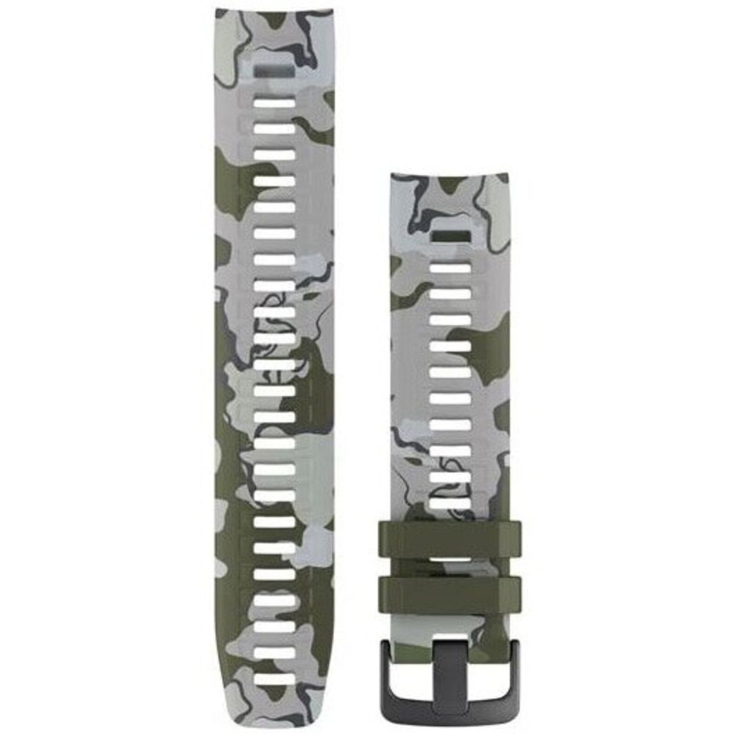 Curea smartwatch Garmin, Instinct Lichen Camo fotografia produsului