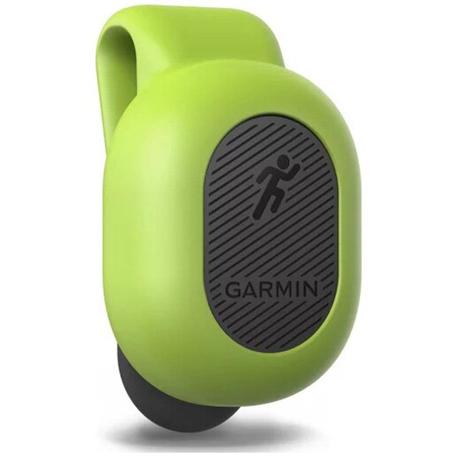 Senzor Garmin Running Dynamics Pod fotografia produsului View 3 L