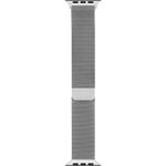 Curea pentru Apple Watch 44mm, Milanese Loop fotografia produsului View 2 S