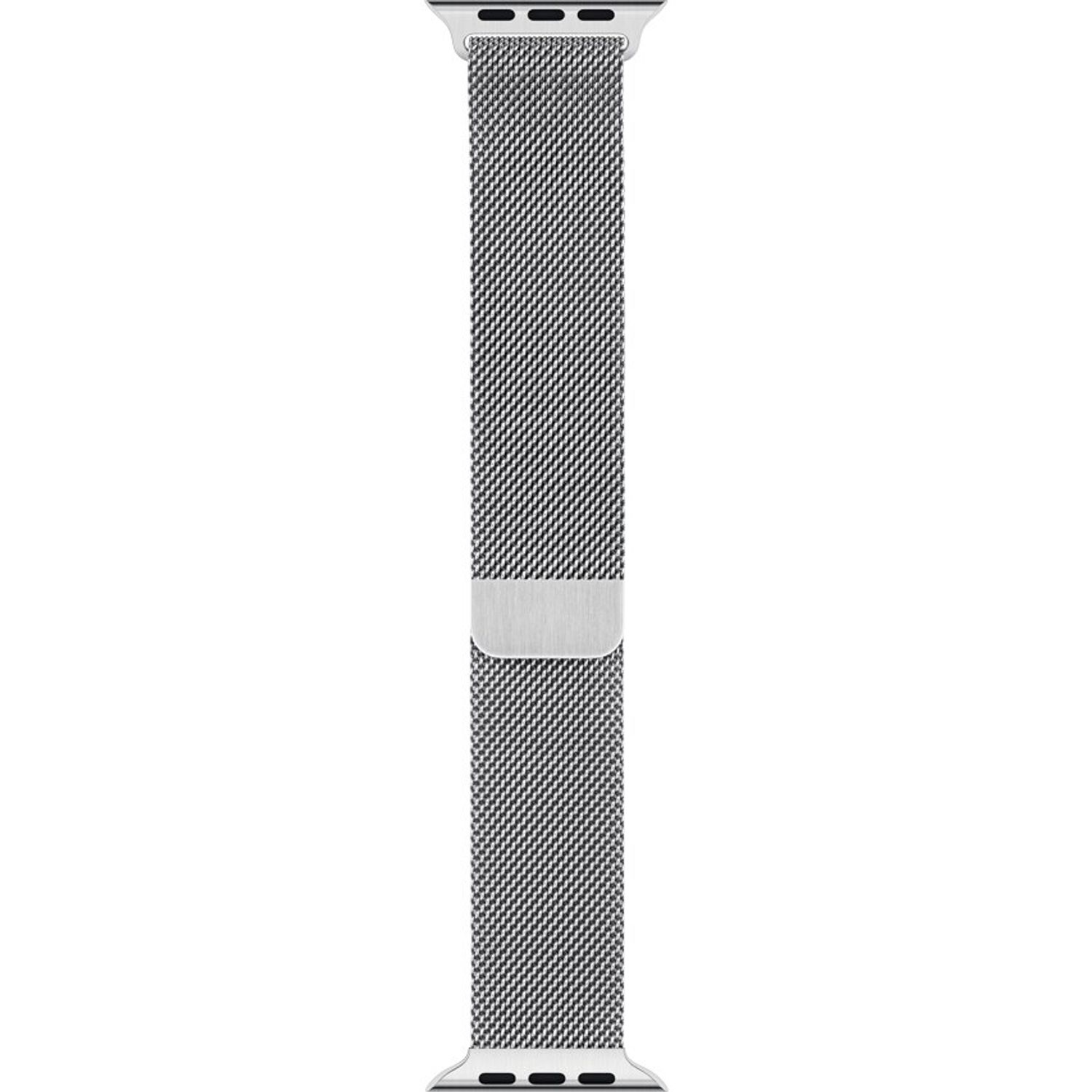 Curea pentru Apple Watch 44mm, Milanese Loop fotografia produsului View 2 L