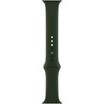 Curea pentru Apple Watch 44mm, Cyprus Green Sport Band, Regular fotografia produsului