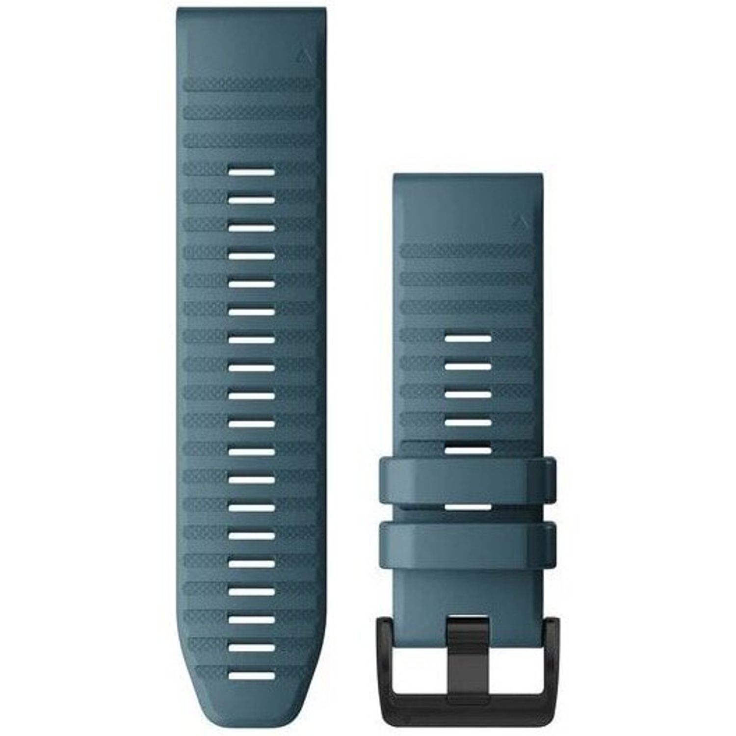 Curea smartwatch Garmin, QuickFit 26, Bllue fotografia produsului