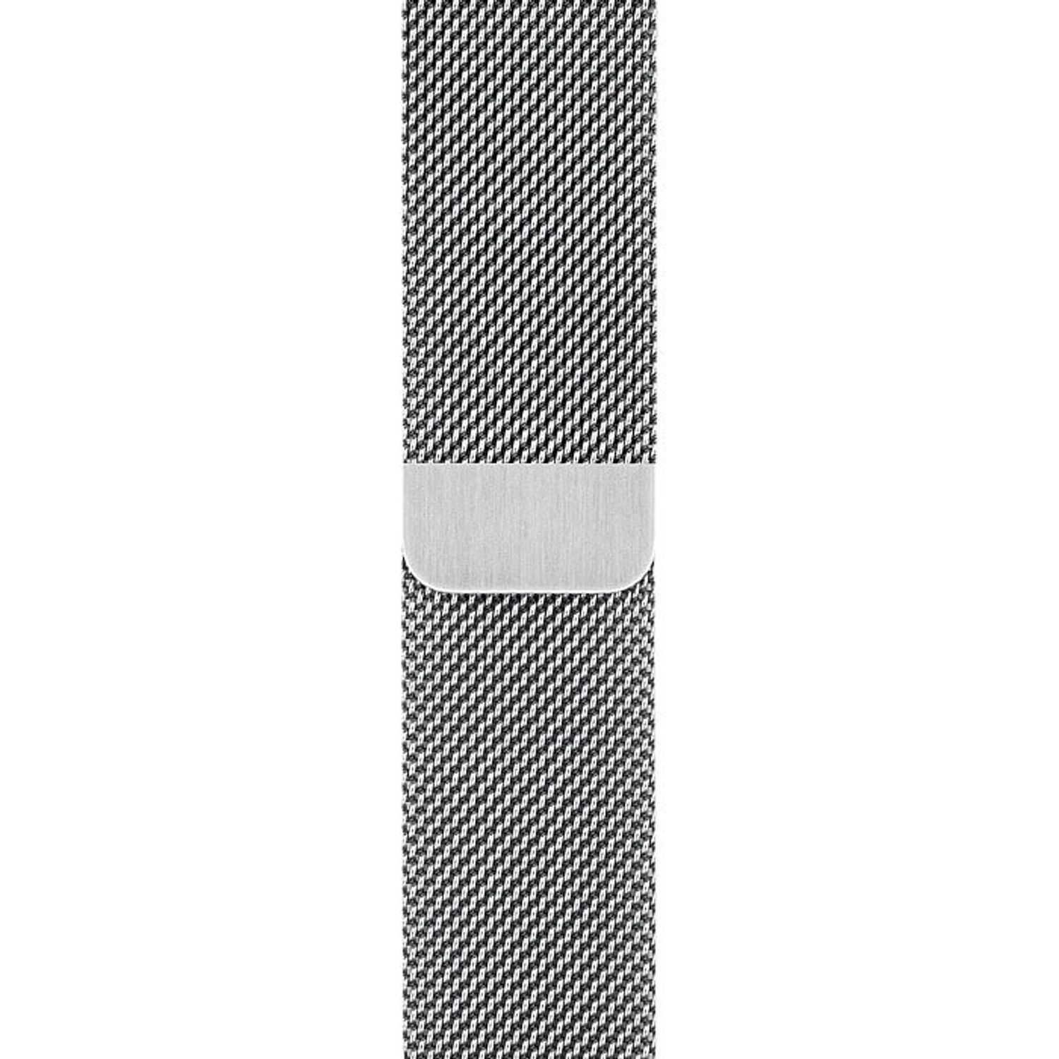 Curea pentru Apple Watch 40mm, Milanese Loop fotografia produsului