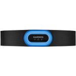 Centura Garmin HRM-Tri, Negru fotografia produsului View 2 S