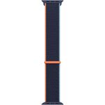 Curea pentru Apple Watch 44mm, Deep Navy Sport Loop fotografia produsului