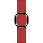 Curea pentru Apple Watch 40mm, Scarlet Modern Buckle, Medium fotografia produsului