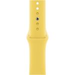 Curea pentru Apple Watch 40mm, Ginger Sport Band, Regular fotografia produsului View 2 S