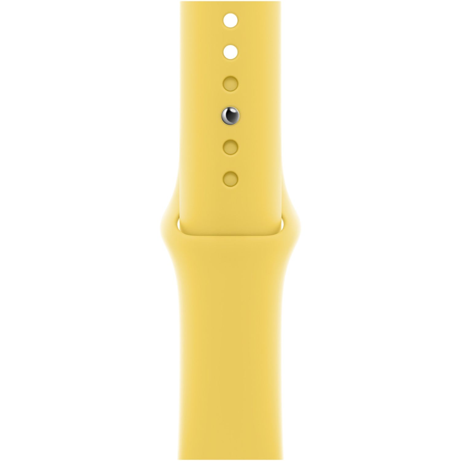 Curea pentru Apple Watch 40mm, Ginger Sport Band, Regular fotografia produsului View 2 L