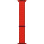 Curea pentru Apple Watch 44mm, (Product)red Sport Loop fotografia produsului