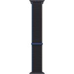 Curea pentru Apple Watch 44mm, Charcoal Sport Loop, Extra Large fotografia produsului