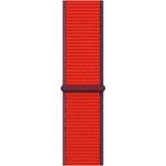 Curea pentru Apple Watch 44mm, (Product)red Sport Loop fotografia produsului View 2 S
